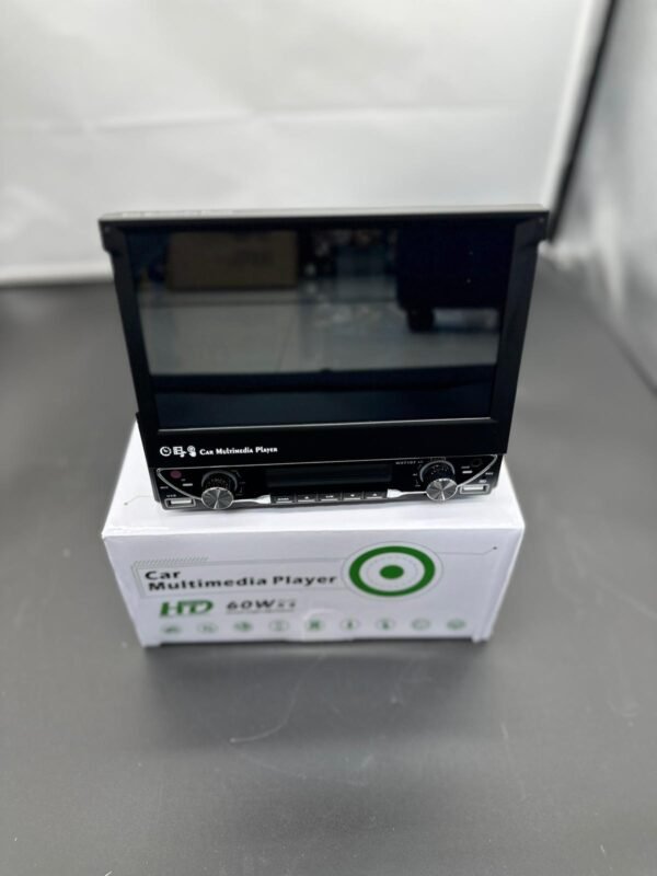 Infotainment Display - Image 2