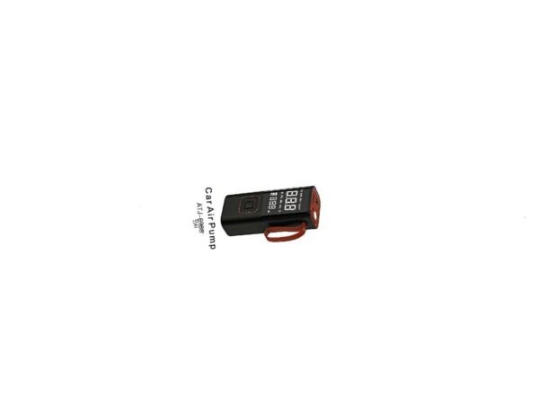 Car Airpump