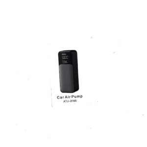 Car Airpump