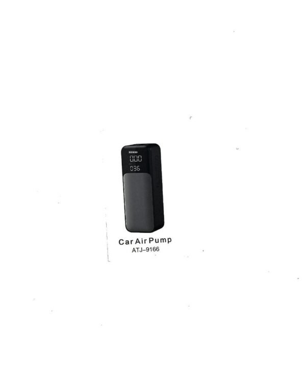 Car Airpump