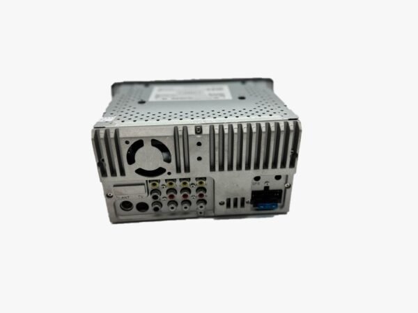 Infotainment Display - Image 11