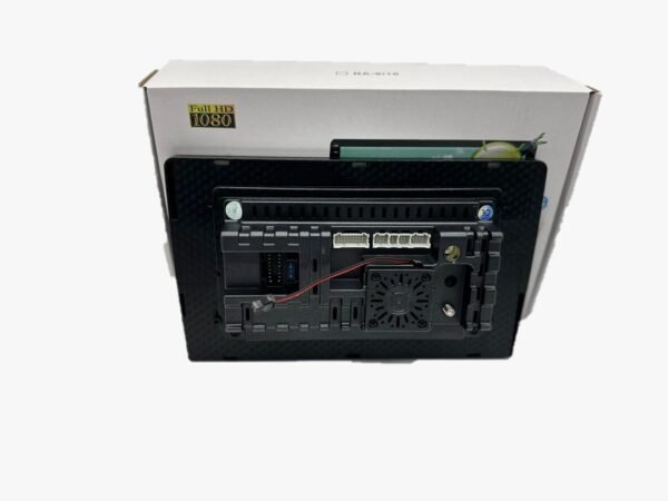 Infotainment Display - Image 4