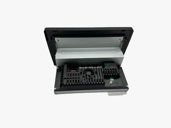 Infotainment Display - Image 3