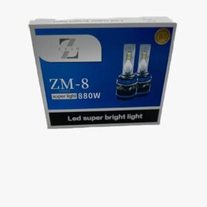 ZM-8 LED Light