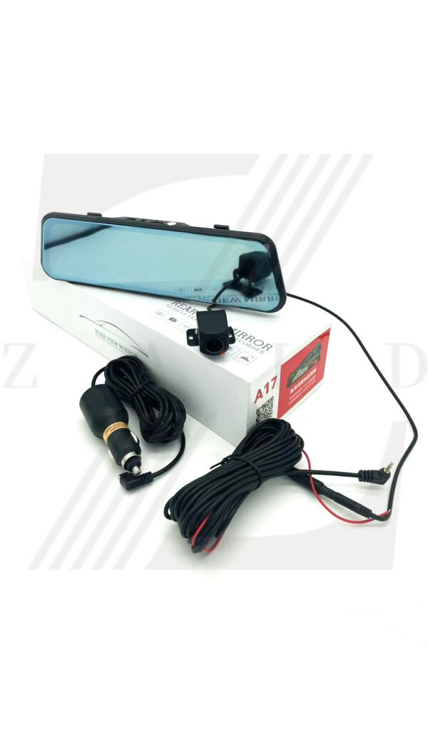 Rearview Mirror - Image 4