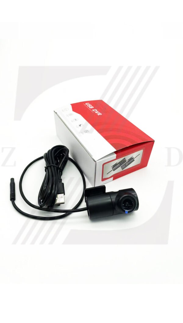 USB DVR - Image 10