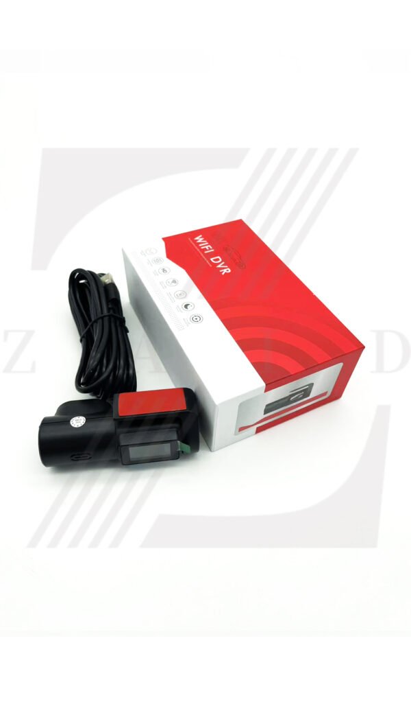 USB DVR - Image 7