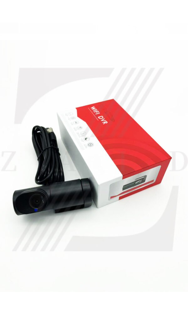 USB DVR - Image 8