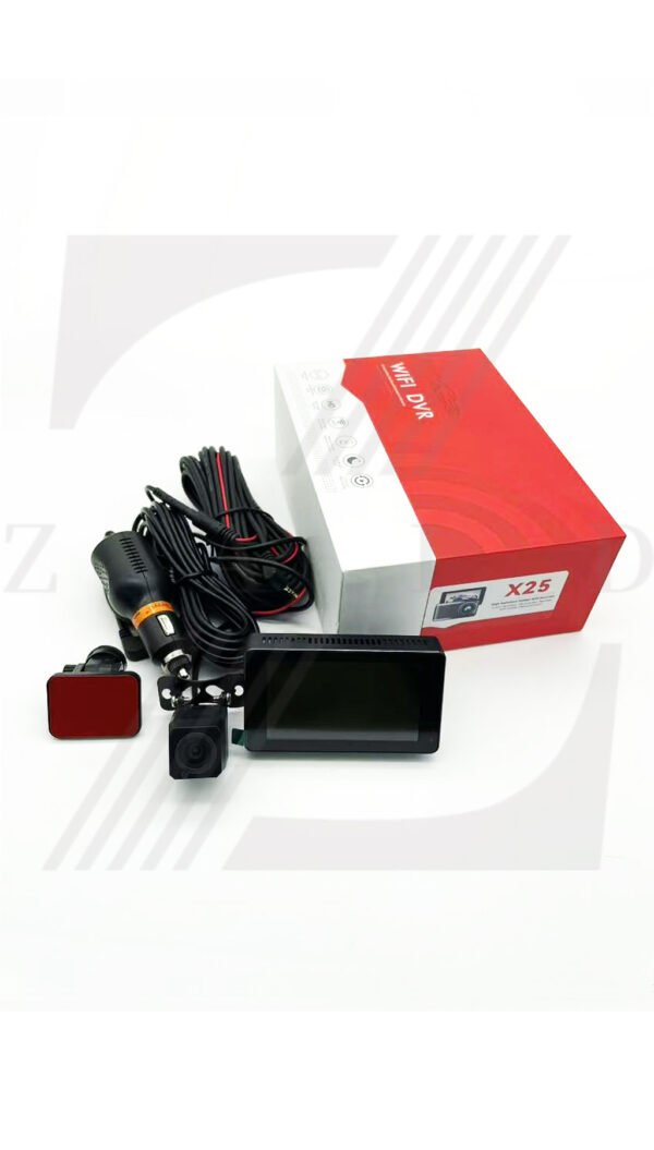 USB DVR - Image 3