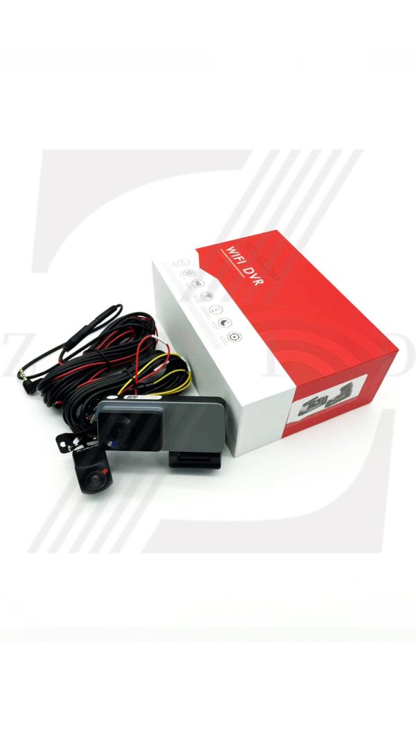 USB DVR - Image 2