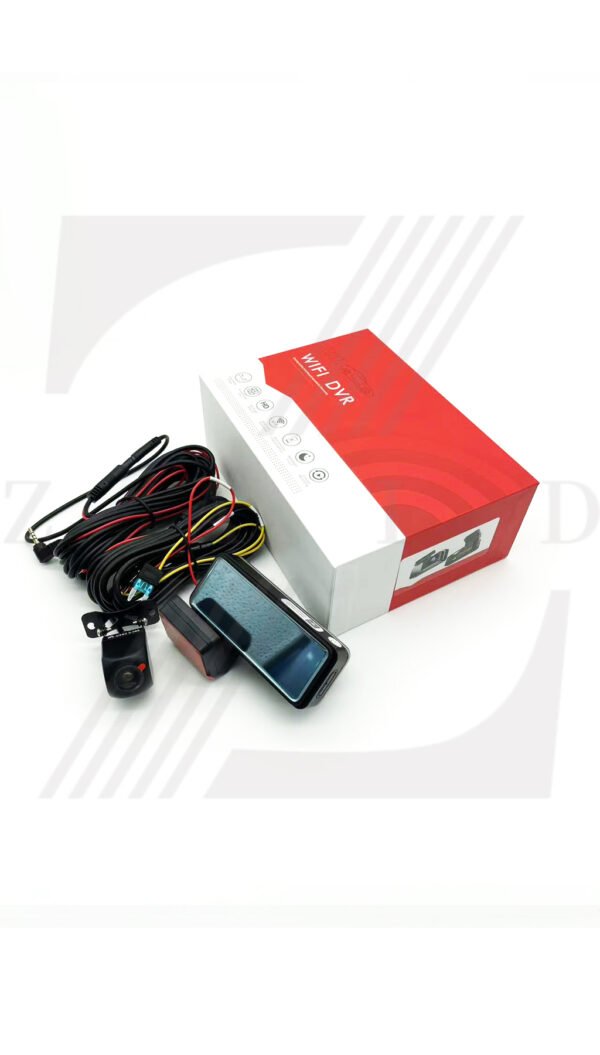 USB DVR