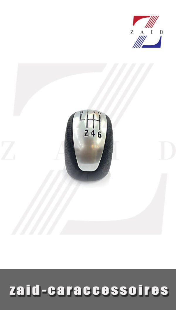 Gear Knob - Image 47
