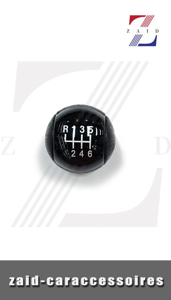 Gear Knob - Image 24