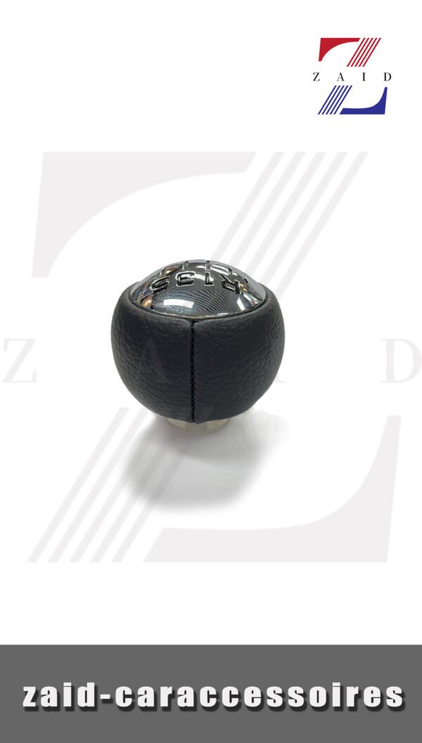 Gear Knob - Image 22