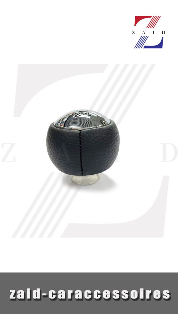 Gear Knob - Image 20