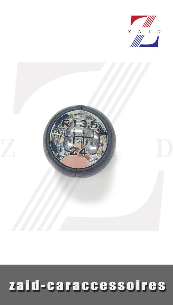 Gear Knob - Image 17