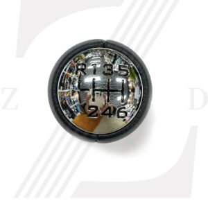 Gear Knob