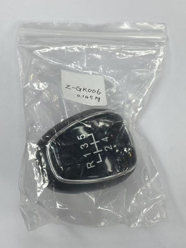 Gear Knob - Image 36